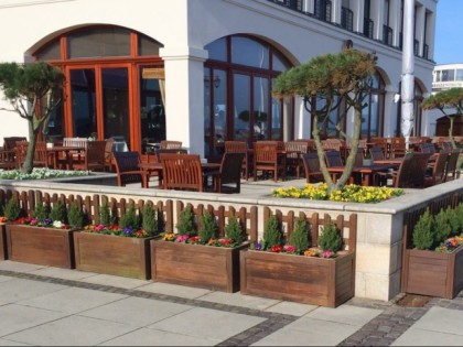 照片: Yachthafenresidenz Hohe D&amp;uuml;ne 