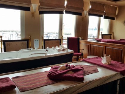 照片: Yachthafenresidenz Hohe D&amp;uuml;ne 